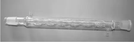 Холодильник шариковый ХШ-1-600-29/32