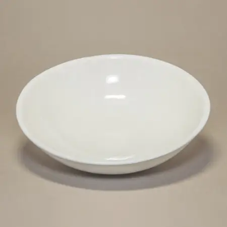 Чаша выпарительная фарфоровая №2 50 мл 77/30 мм ФАРКОС-1