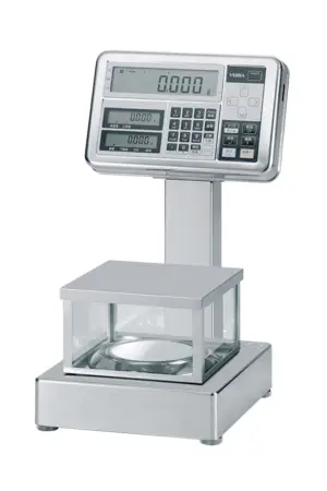 Весы лабораторно-промышленные ViBRA FS-15001-i02